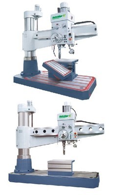 變頻搖臂鉆床,德國進(jìn)口變頻搖臂鉆床-沃施萊格