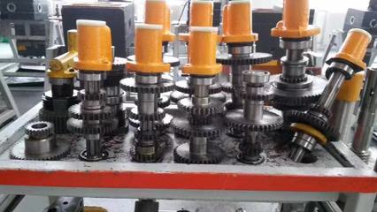 浙江臺億精機(jī)Z3050X16/1重型液壓搖臂鉆床