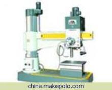 【山東供應(yīng)眾佳液壓搖臂鉆床】價格,廠家,圖片,鉆床,滕州市眾佳機(jī)床廠-