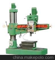 【丹東金川/金川/鉆床/搖臂鉆床/ZQ3040A×12.5/超低價】價格,廠家,圖片,鉆床,臨沂市躍斌機電設備-