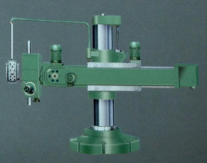 【Z31系列萬向搖臂鉆床】價格_廠家_圖片 -