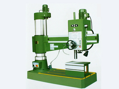 【搖臂鉆床廠家直供Z3063×20搖臂鉆床,質優價低。】價格,廠家,圖片,鉆床,滕州魯鍛數控機床-