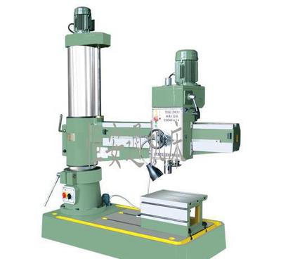 Z3040×14/I搖臂鉆床國(guó)標(biāo)型 性能特點(diǎn)、應(yīng)用領(lǐng)域及選購(gòu)指南